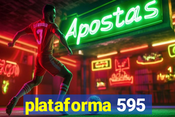 plataforma 595